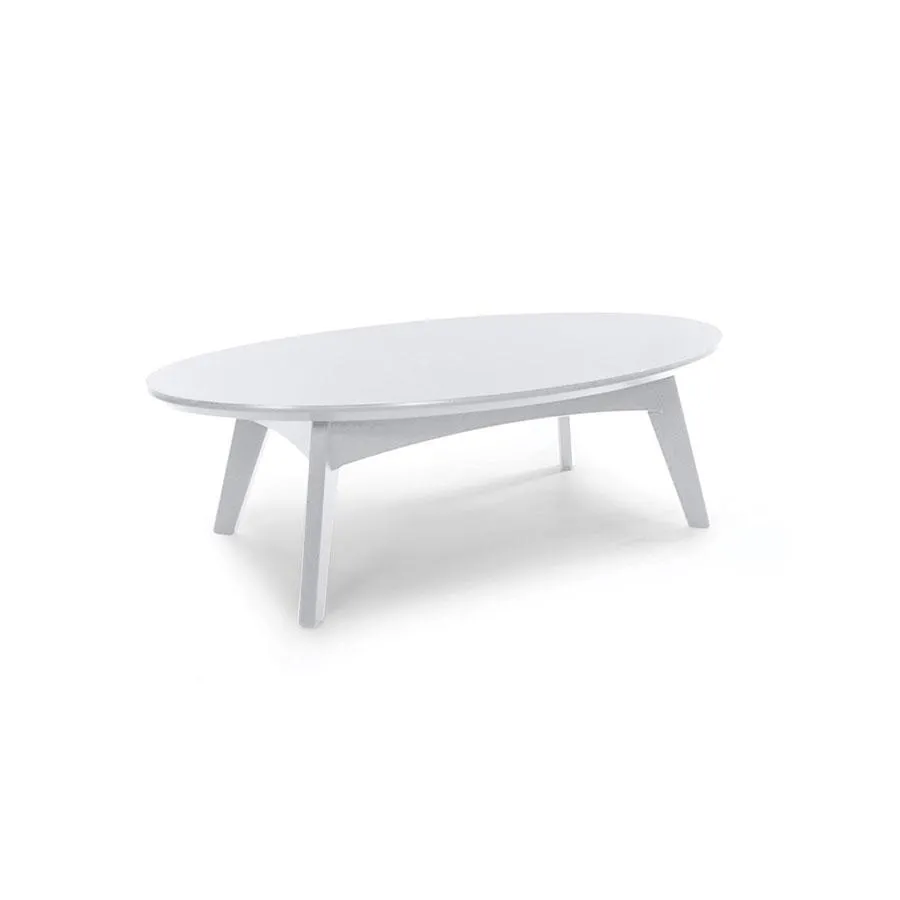 Satellite Cocktail Table (Oval)