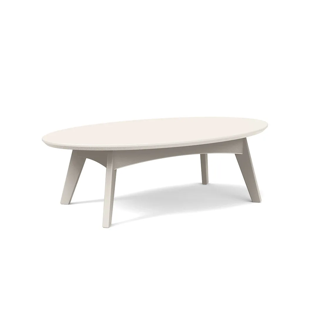 Satellite Cocktail Table (Oval)