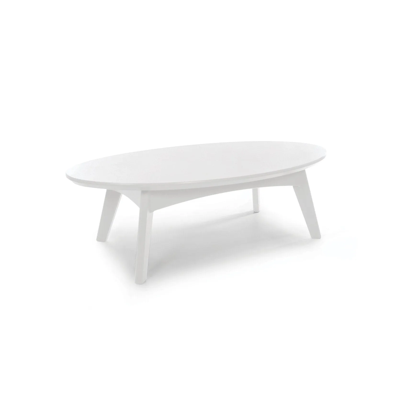 Satellite Cocktail Table (Oval)