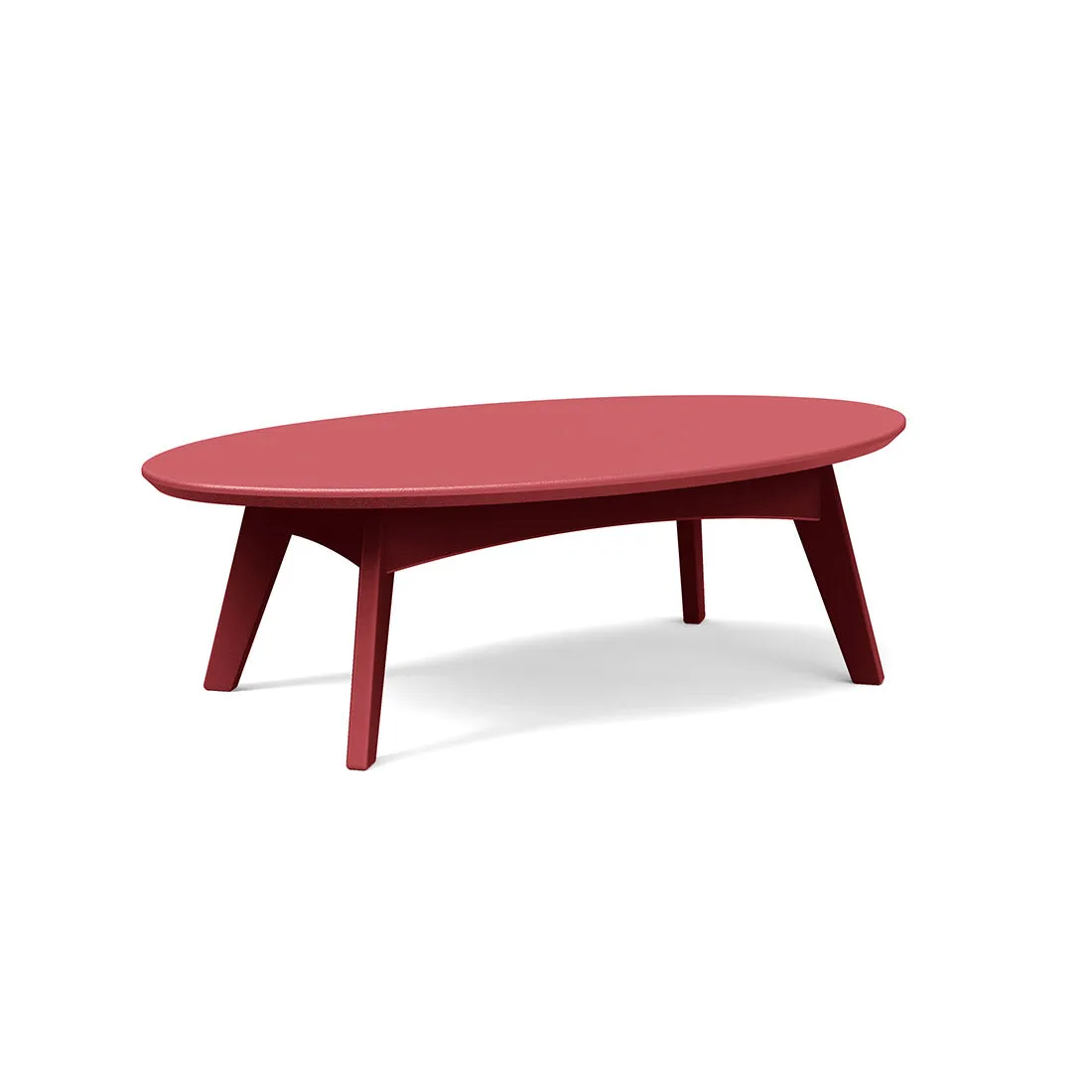 Satellite Cocktail Table (Oval)