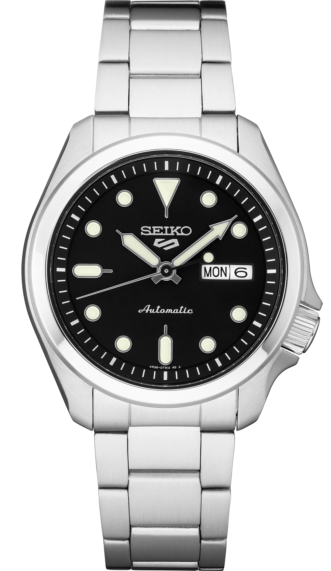 Seiko - 5 Sports Automatic | SRPE55