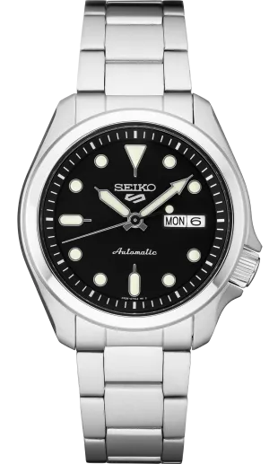 Seiko - 5 Sports Automatic | SRPE55