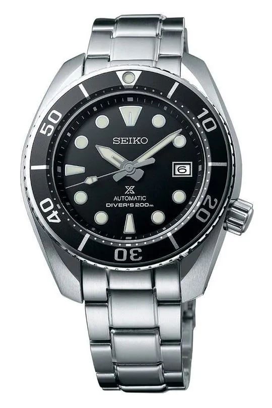 Seiko Men's SPB101 Prospex Watch