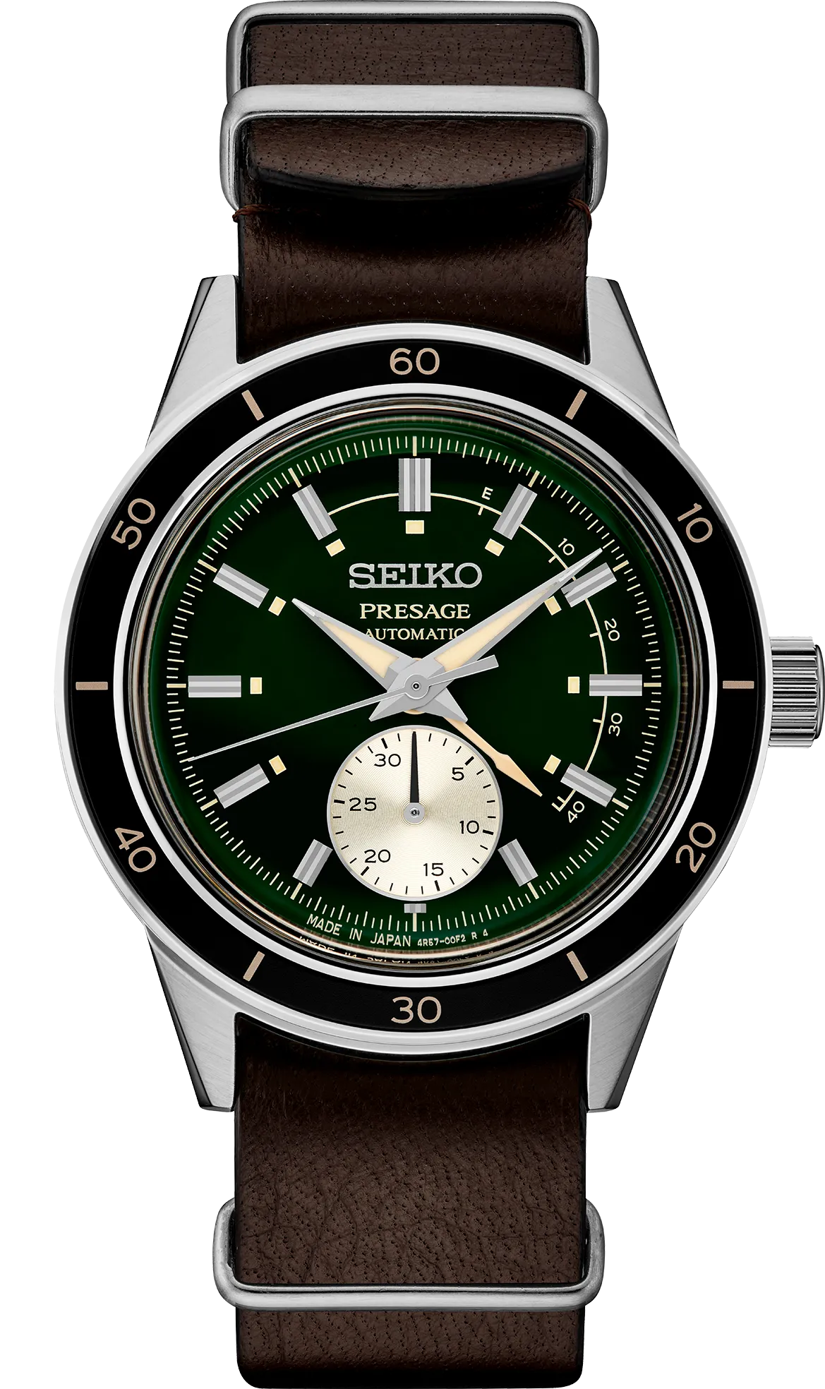 Seiko - Presage  Automatic | SSA451