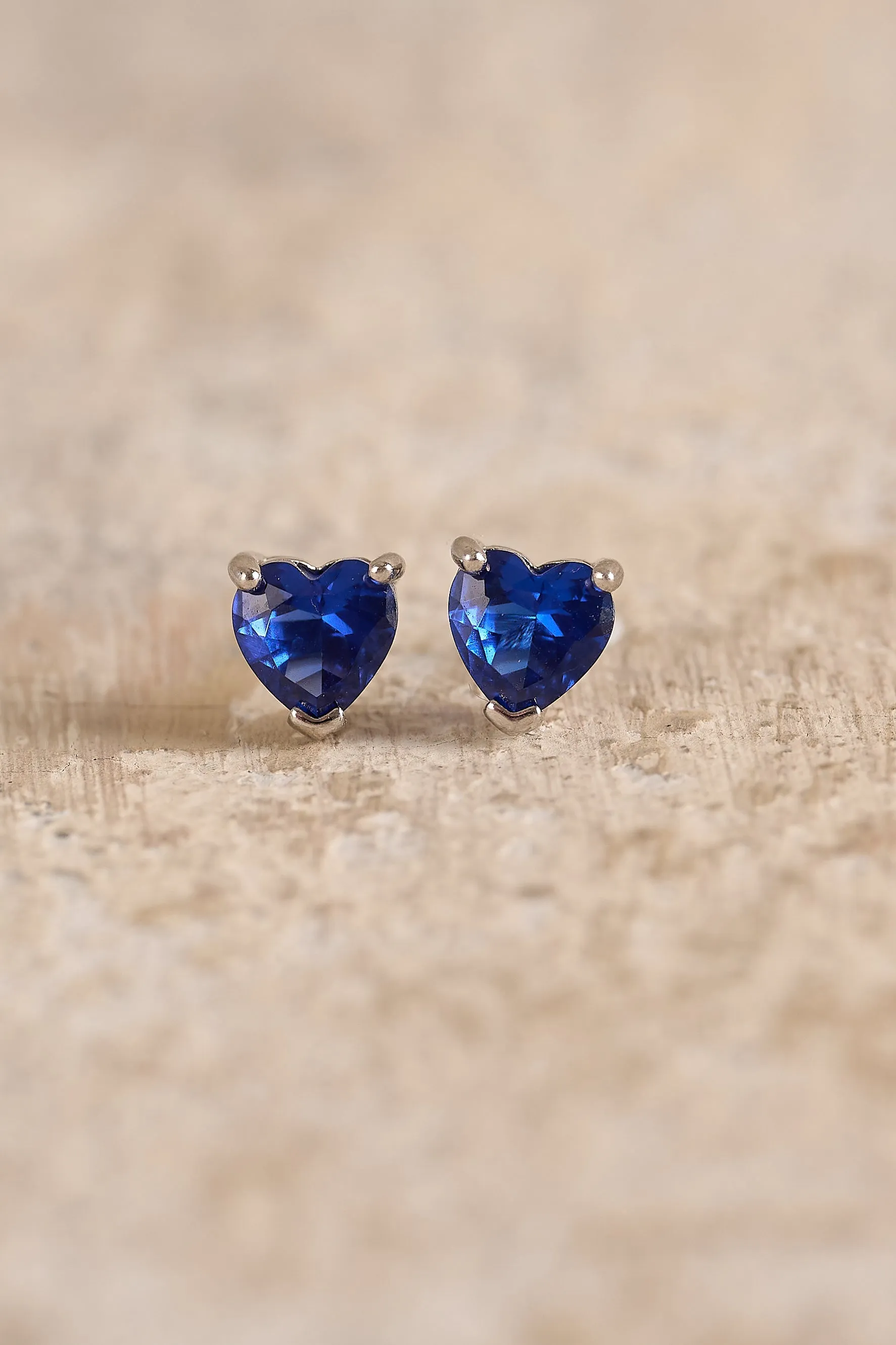 September Birthstone Earrings