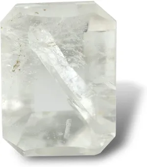 Starborn Manifestation Crystal 35-70 carats, one Piece (Quartz-in-Quartz)