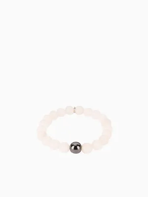 Terton Bracelet For Men - Moon Stone