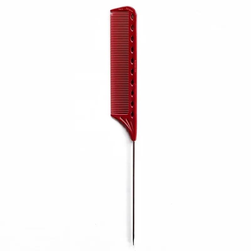 Y.S. Park 102 Quick Tint, Weaving & Winding Tail Comb