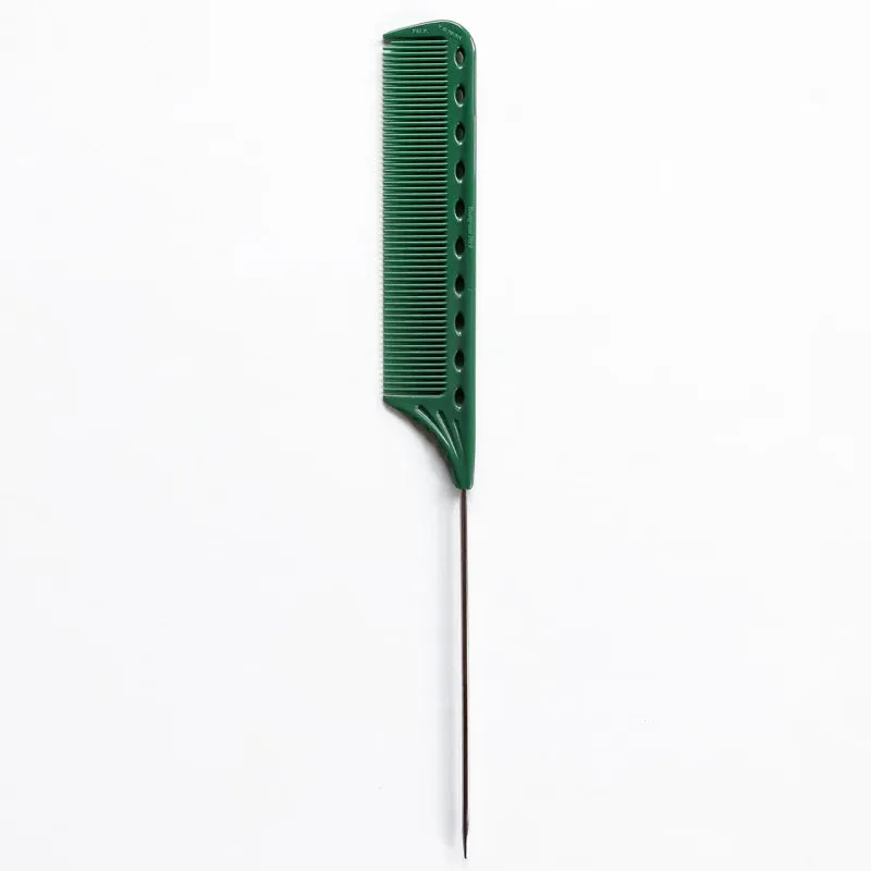 Y.S. Park 102 Quick Tint, Weaving & Winding Tail Comb