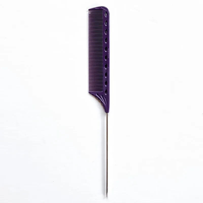 Y.S. Park 102 Quick Tint, Weaving & Winding Tail Comb