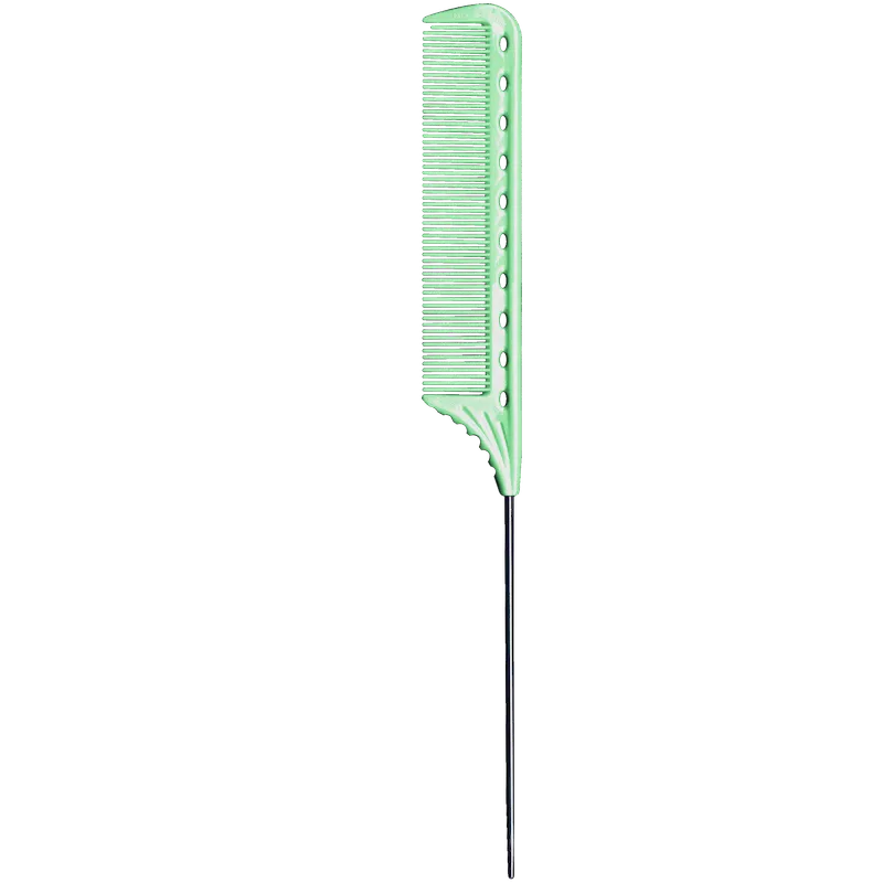 Y.S. Park 102 Quick Tint, Weaving & Winding Tail Comb